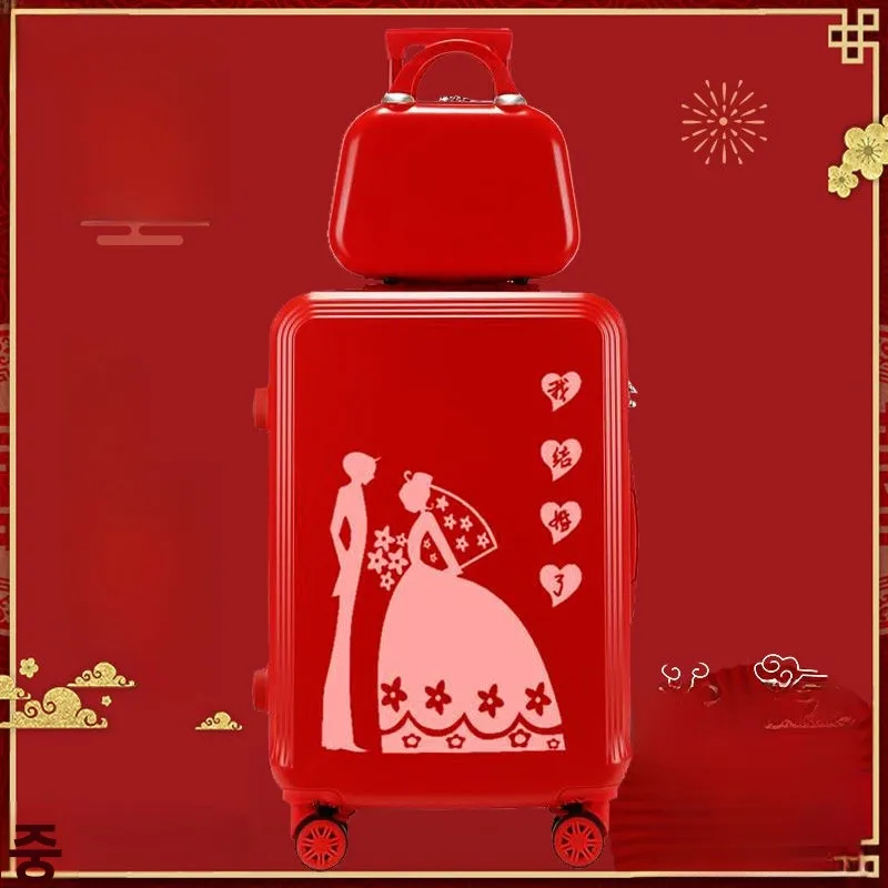 valigia-rossa-per-matrimonio-bauletto-con-serratura-a-combinazione-nuova-valigia-per-il-patrimonio-della-sposa-elegante-valigia-da-viaggio-per-uomini-e-donne