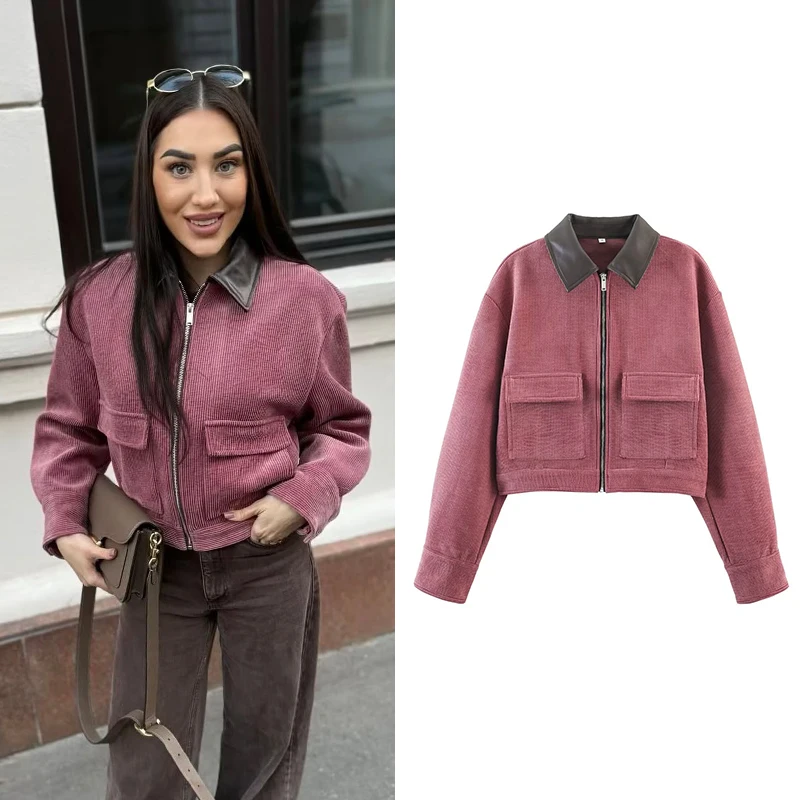 Women's Jackets Coa…