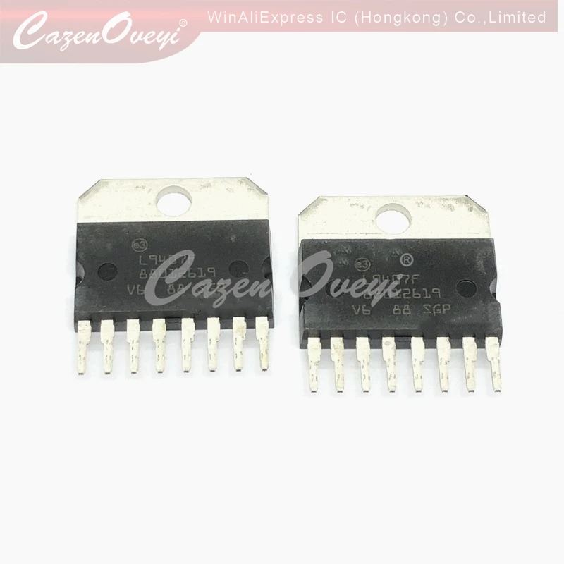 （5pcs）L9407F L9407 STRL472 472 M5218L M5218 ZIP-8