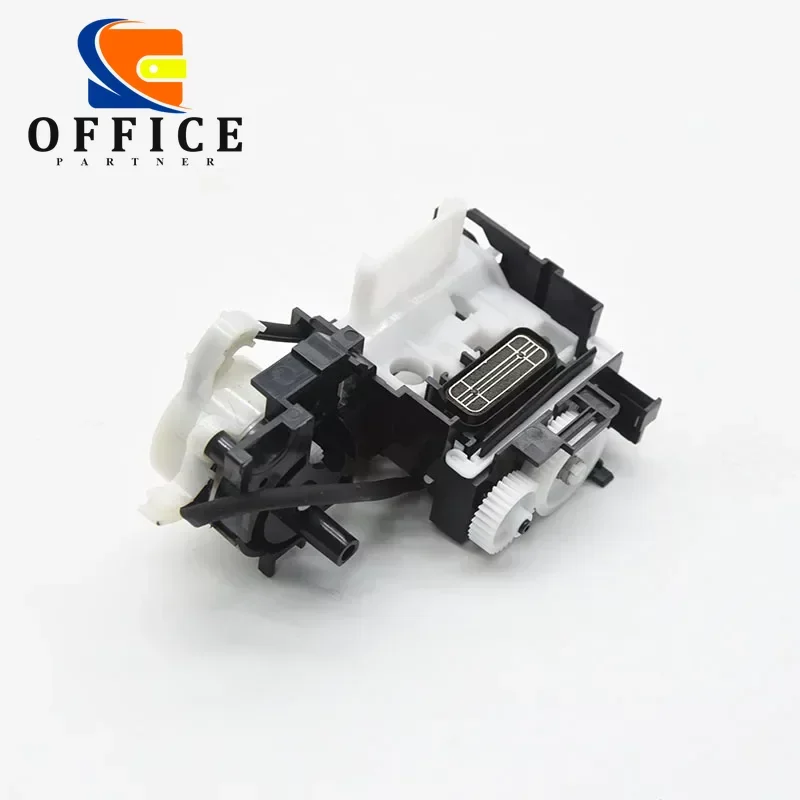 

5 X Pump Ink System Capping Assy Cleaning Unit for Epson L4150 L4151 L4153 L4156 L4158 L4160 L4163 L4165 L4166 L4167 L4168