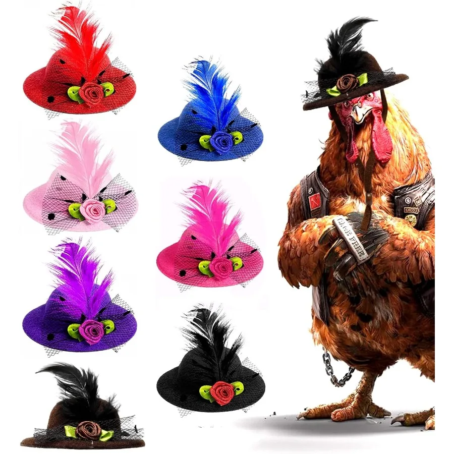 أذرع الدجاج TRex أذرع الدجاج القوية لارتداء الدجاج