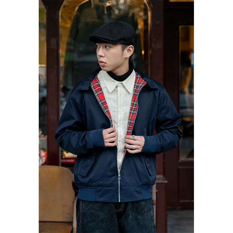 Thumbnail 2 - #5 Cheap Classic Bomber Jackets Worth Buying