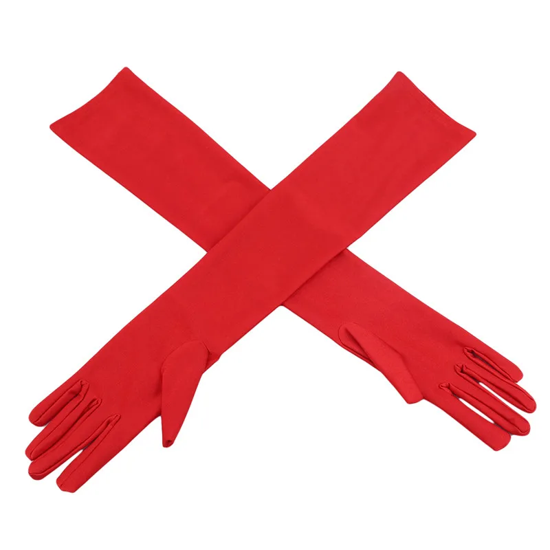 남녀공용 롱 핑거 글러브 팔토시 자외선 차단 아이스 쿨링 팔 커버 (사이클링, 낚시, 러닝, 등산 스포츠용)