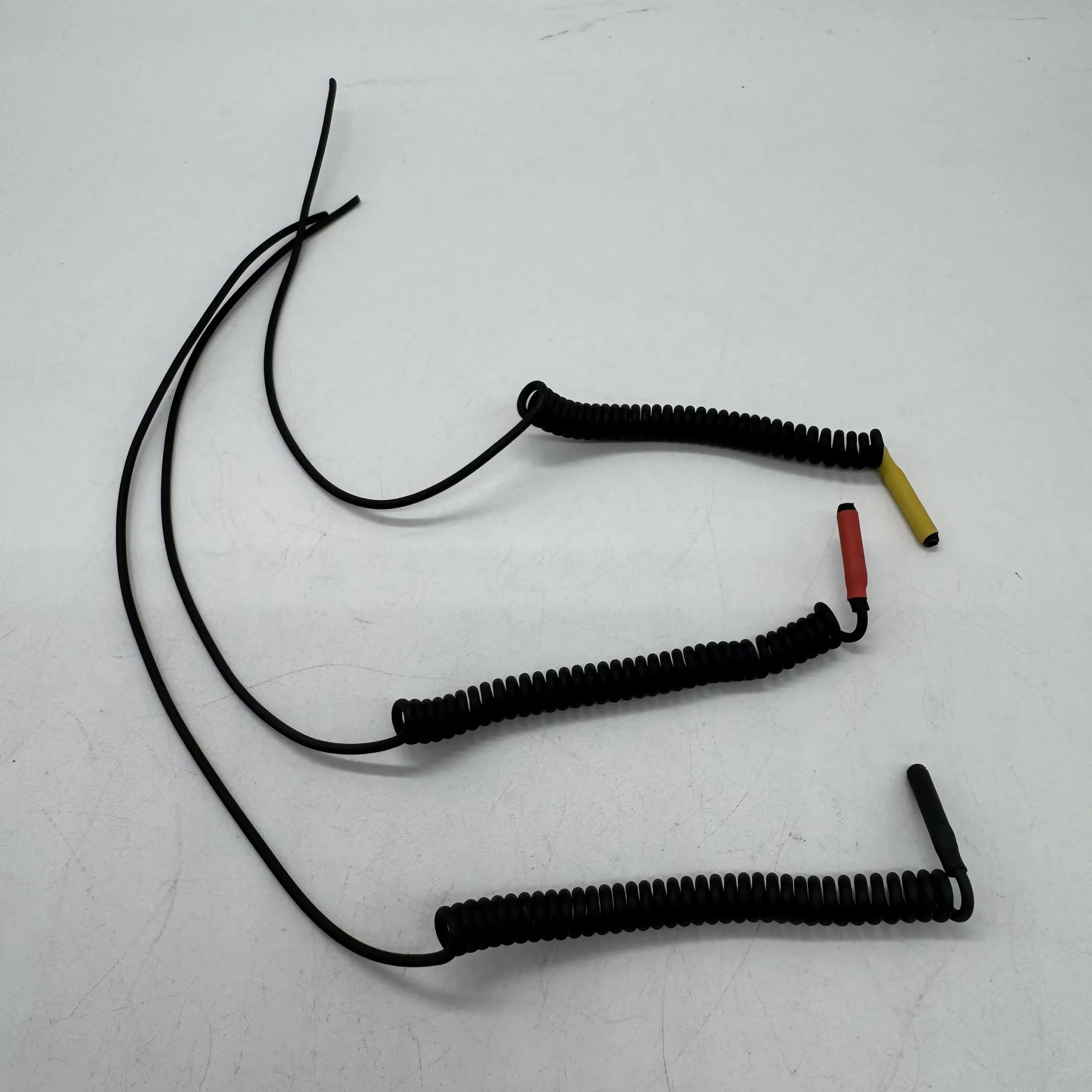 RC 1/14 Nooxion Federdraht für Tamiya Hydraulikbagger Lader Muldenkipper für Tamiya SCANIA VOLVO Anhänger Kipper DIY-Teile – Detail 1