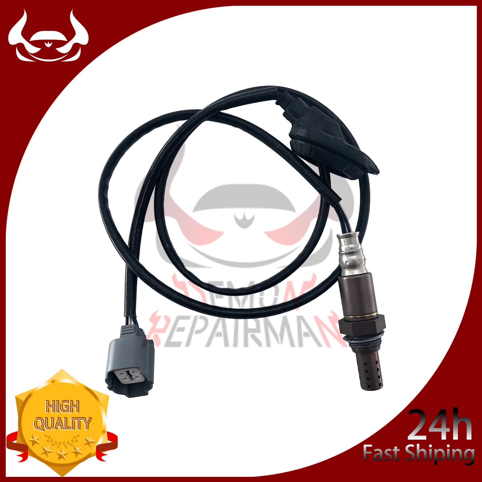 

Oxygen Sensor For TOYOTA 4Runner 1996-2000 2.7L 3.4L Acura TSX 04-08 2.4L GL-24162 89465-80034 89465-39835 89465-39865 234-4162