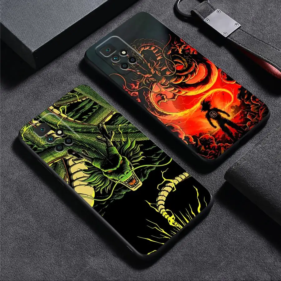 Dragon Ball Cartoon… - image