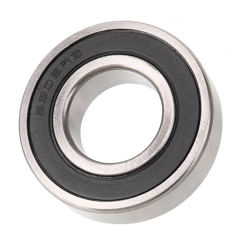NEW 25MM Double Sealed 6205 Ball Bearing – High-Speed Performance for Office Equipment & Household Appliance ApplicationsScooter