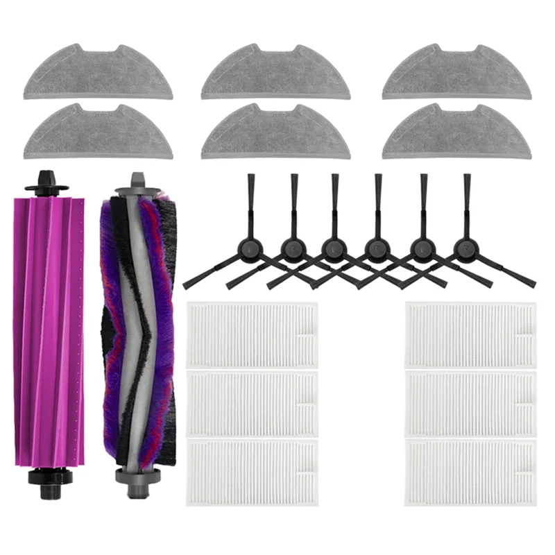 Abus-Main Brush, Si… - image