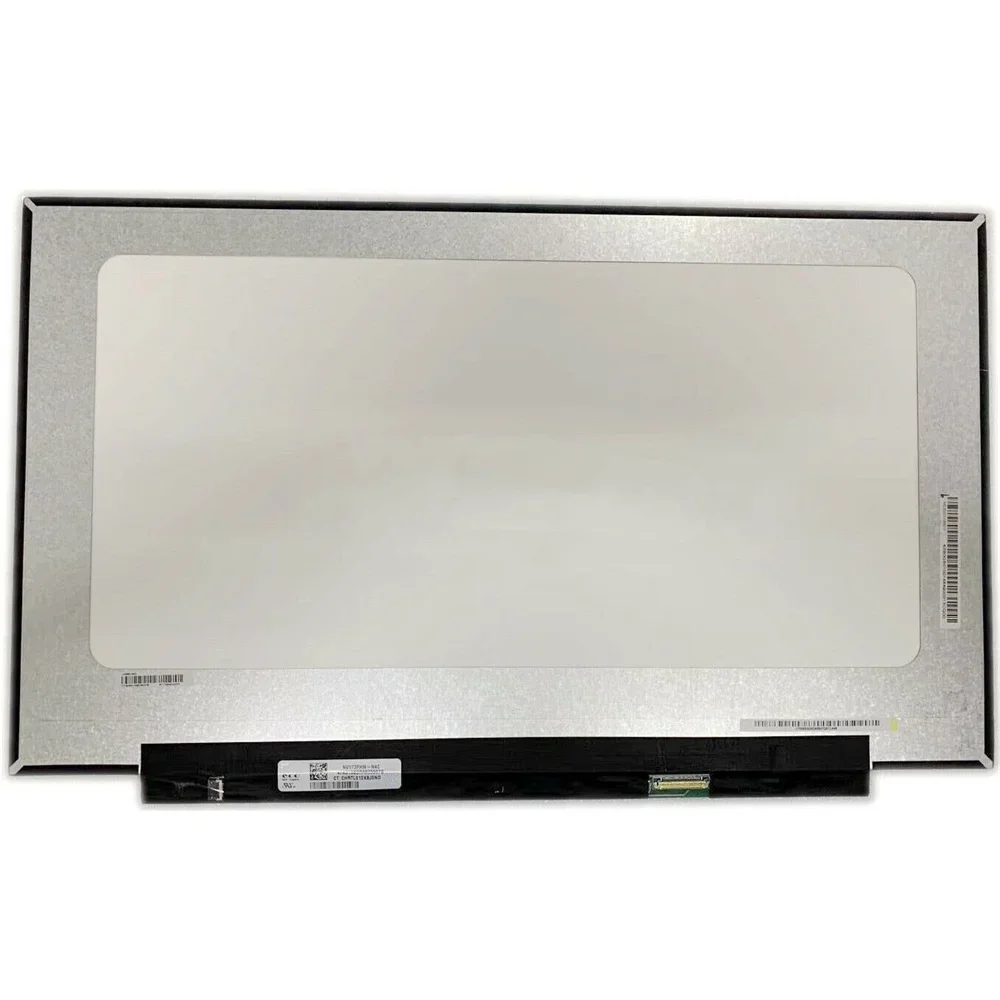 17.3 inch LCD LED Screen Panel NV173FHM-N49 NV173FHM-N4F B173HAN04.3 NV173FHM-N4C NV173FHM-N46 N173HCE-E3A FHD 1920x1080 30pins