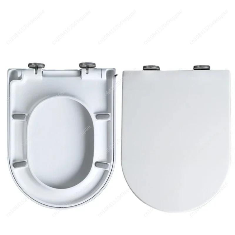 

For Langjing Ssww Toilet Cover Plate Circle Old-Fashioned Accessories Porcelain Pumping Lid Sit Plate Hotel