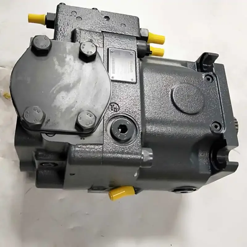 Best price hydraulic pump A11VO A11VO190 series concrete parts pump main oil pump A11VO A11VO75 A11VO75LR3S/10R-NZD12N00