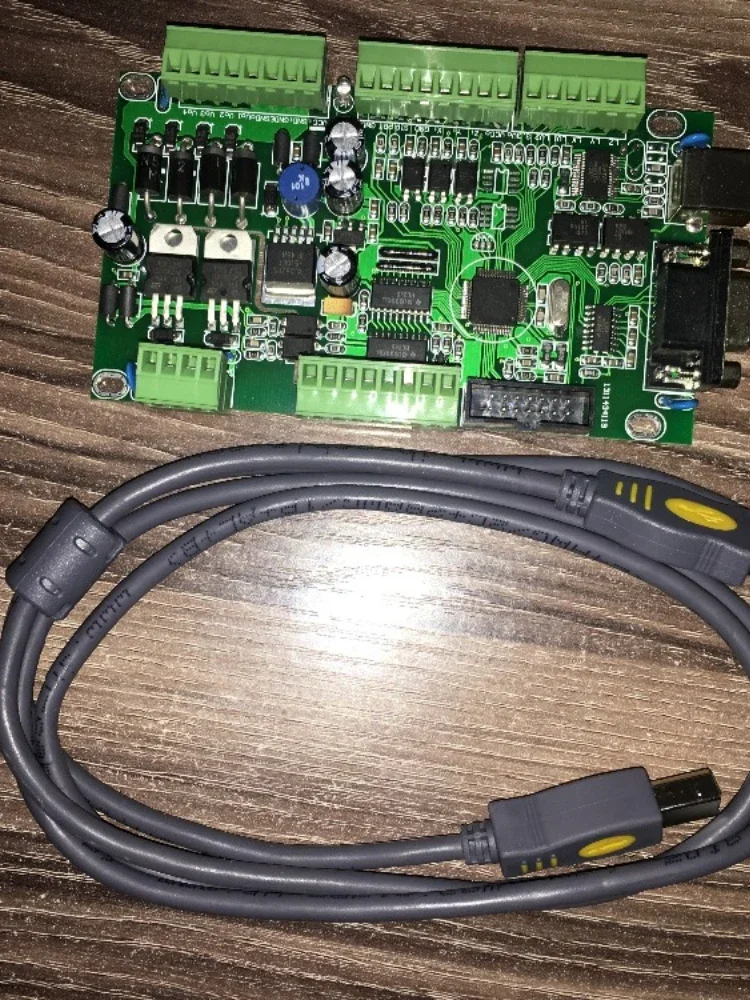 

Для пневматического управления Thorx6, линия платы управления маркировкой, USB-разъем RS232, поддержка подключения компьютера, sofeware Thorx6.3C