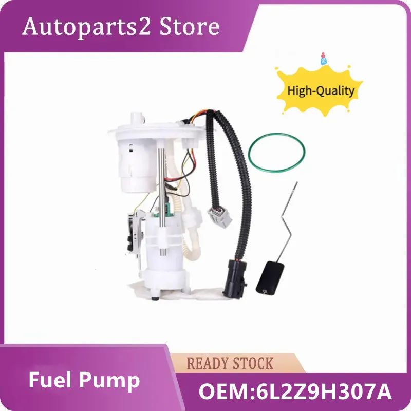 

Electric Fuel Pump Assembly E2454M For Ford Explorer Sport 6L2Z9H307A