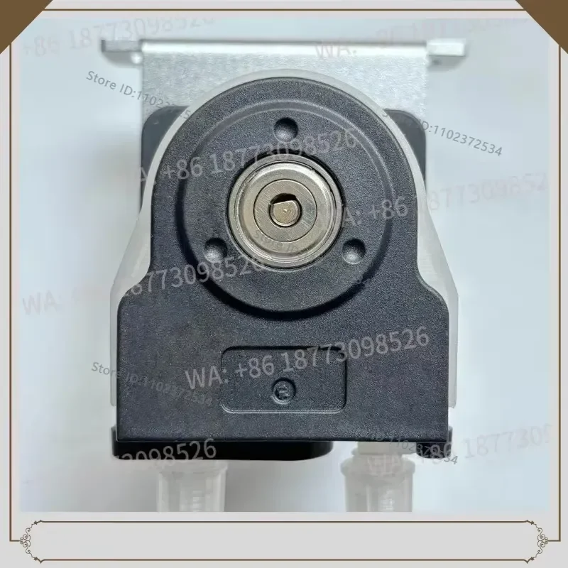 Peristaltic pump small accessories electric pump cooling water motor