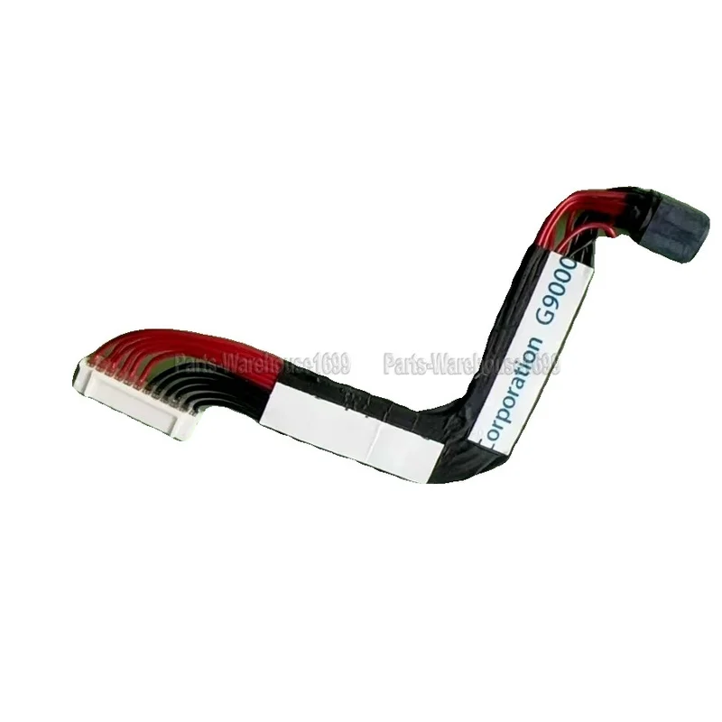 PP+  New for MSI GL63 GP63 MS-16P7 12PIN DC Power Cable Charing Port K1G-3012007-H39