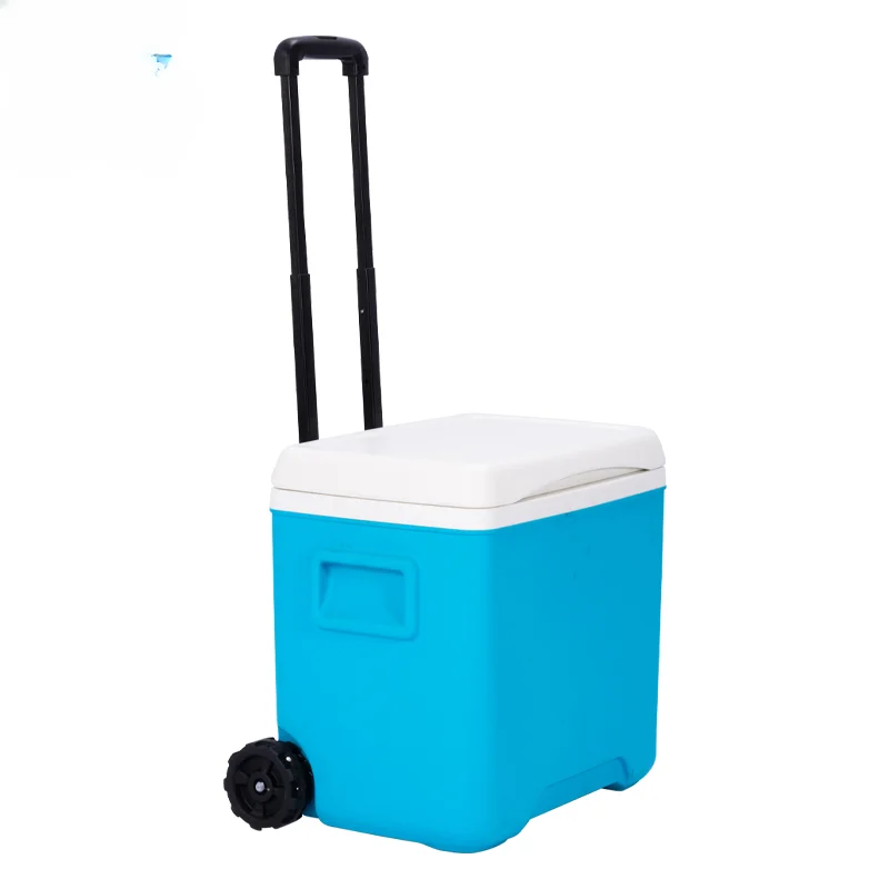 

High Quality Cold Ice Chest Insulated Fishing New Ice Cooler Box For Hunting Bbqs Outdoor Activity Cooler Box