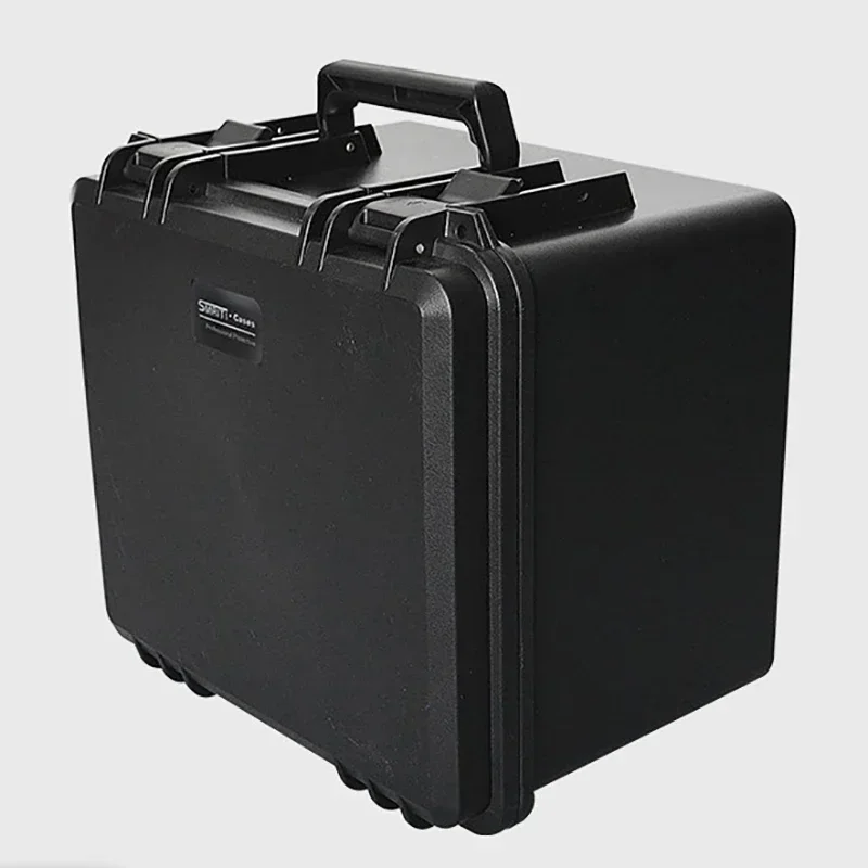 Suitcase Repair Tool Storage Hardware Multifunctional Plastic Box Equipment Box Waterproof Case Electronic Tool Box for Mechanic