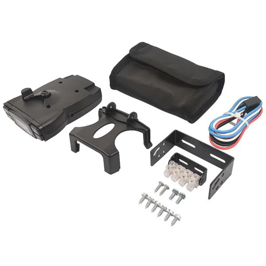 Contrôleur de Module de commande de frein de remorque électrique avec faisceau de câbles pour 90195 P3