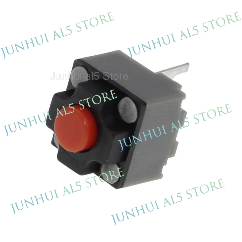 10/20/30pcs New Kailh Mute Button 6*6*7.3 Silent Switch Wireless Mouse Wired Mouse Button Micro Switch 6X6X7.3MM B5