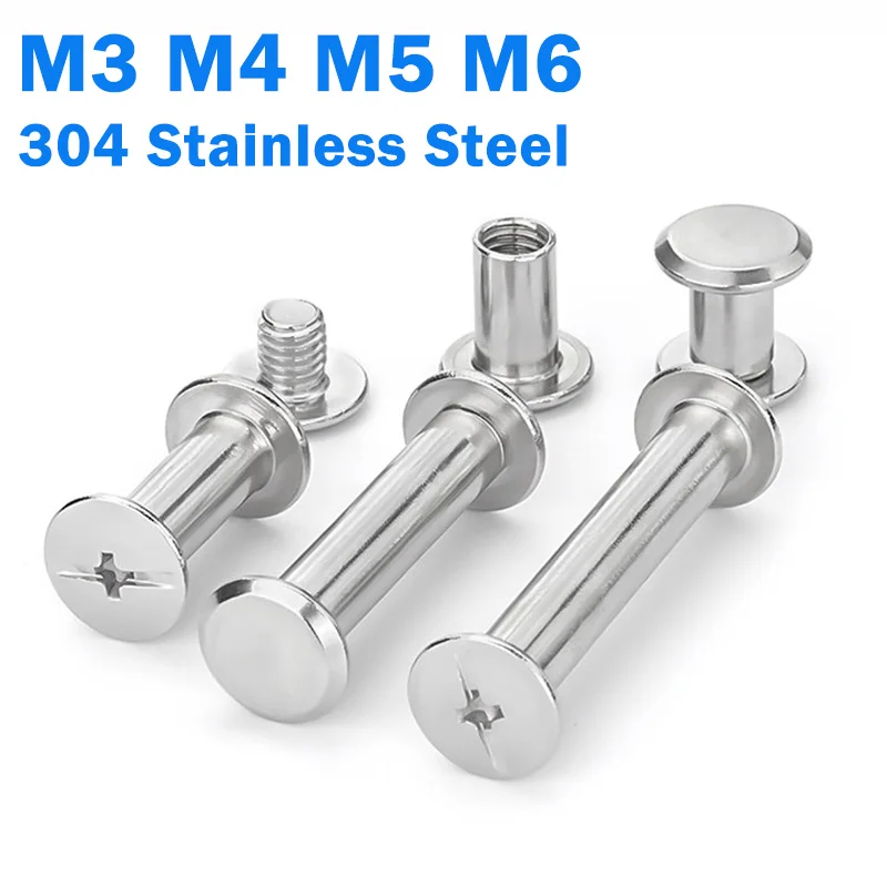 5-10Pcs 304 Stainle…