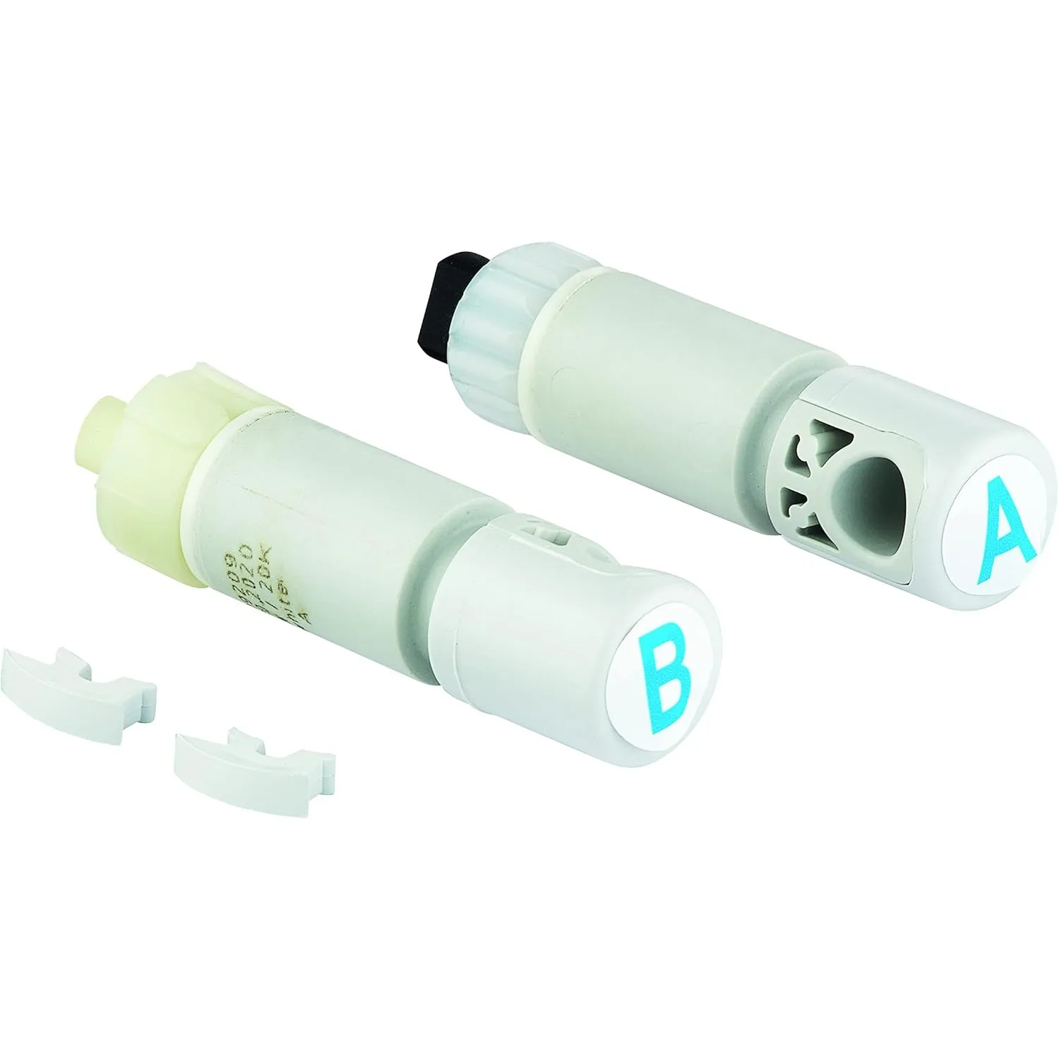 

Амортизатор для унитаза, совместимый с GROHE 49535000, 20 мм, мягкое закрытие, керамическое сиденье Euro Cube серии 39