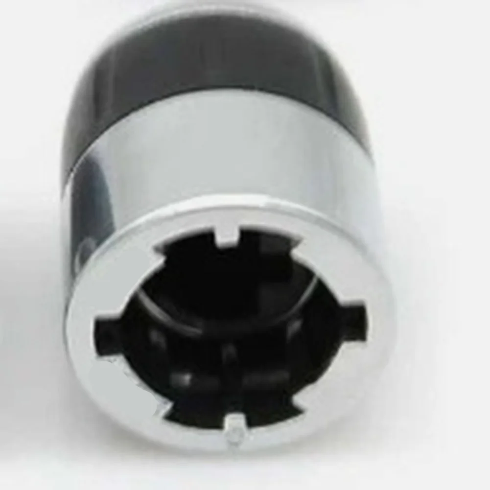 

Radio Replacement Radio Volume Knob Audio Control AS Shown Wear-resistant Anti-friction One-button Replacement