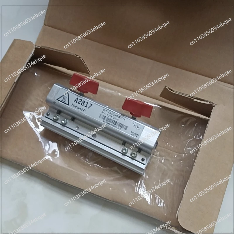 For 6404 Printhead NovexxA2817 Printhead Main Board Power Supply, Side Pressure Hybrid Ribbon