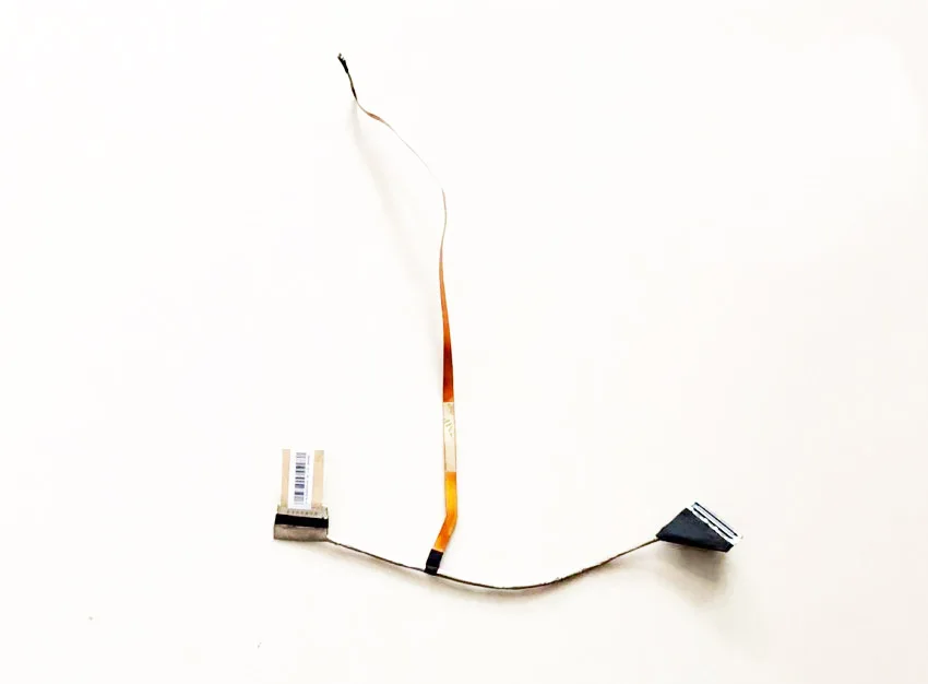 

new for MSI GP66 GE66 MS-1 led lcd lvds cable 40P 0.4 240HZ K1N-3040234-J36 K1N-3040234-H39