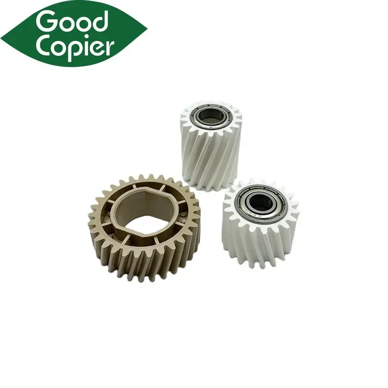 AB01-2116 AB01-2118 AB01-2117 Fuser drive gear for ricoh MPC2003 C2503 C3003 C3503 C4503 C5503 6003 Copier Parts