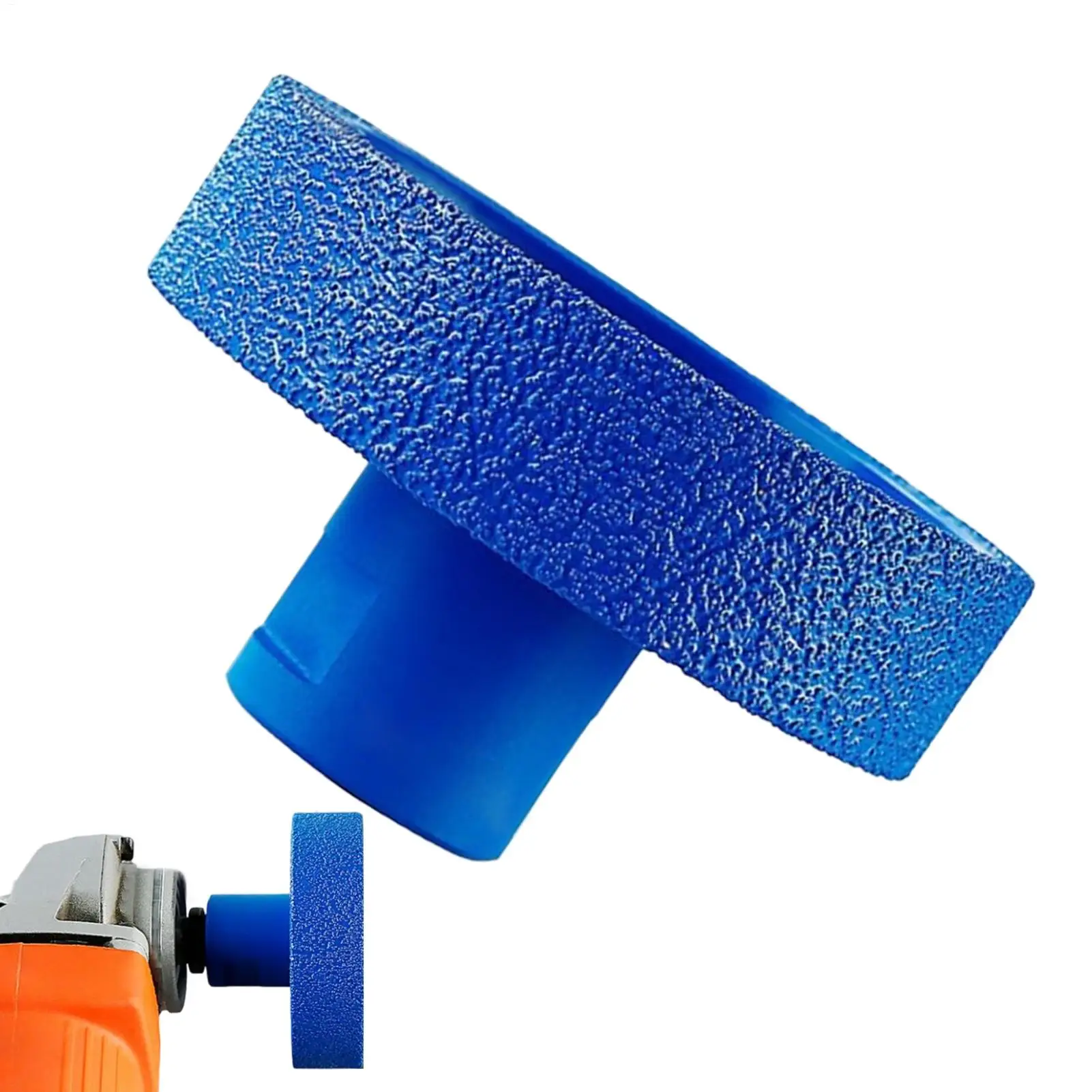 

Шлифовальный круг для бетона, принадлежности для формирования камня, шлифовальный стаканчик для кладки, для подрядчиков, профессионалов, ремонта мастерской