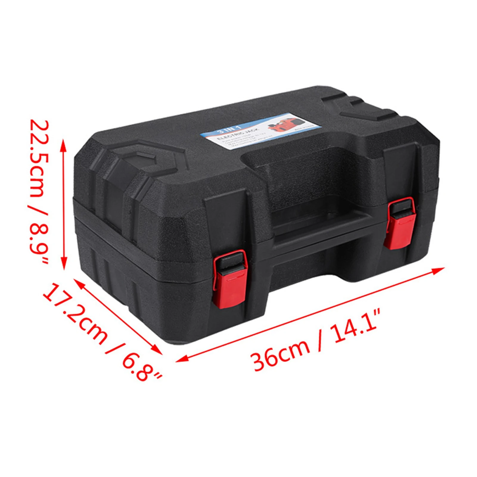 Thumbnail 4 - #25 Hydraulic Floor Jacks List of Top Picks