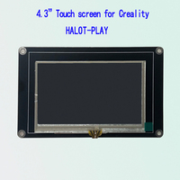 Touch screen 8.9-inch 4k/4.3 \