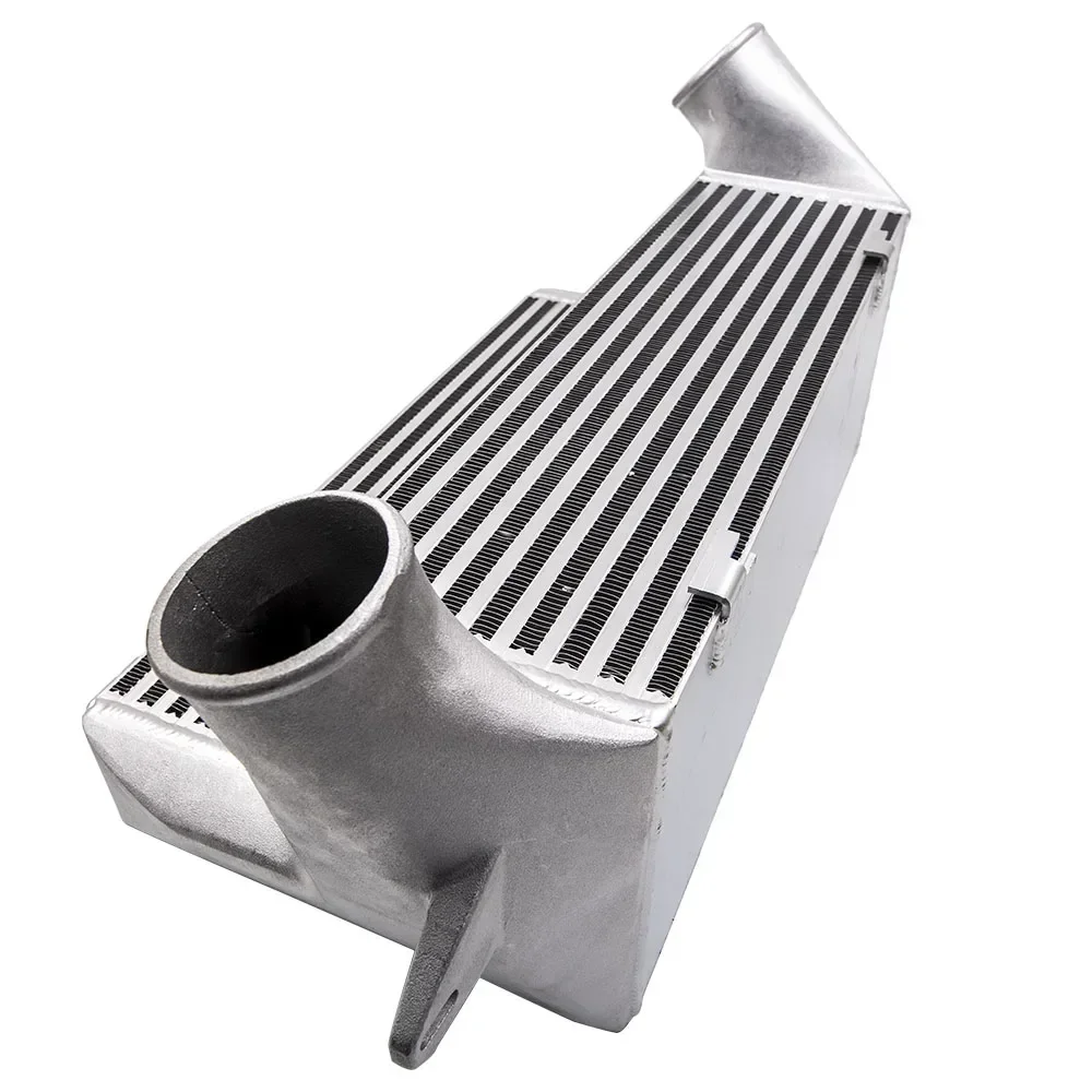 

Upgrade 7.5" Intercooler Air Intake For 335I/Xi Z4 N54 N55 Engines Air Exchanger 7.5" Thick