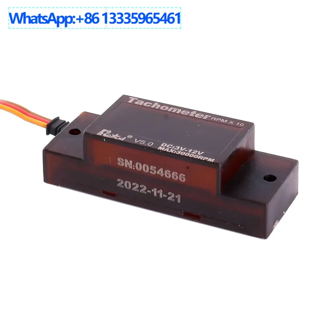 Rcexl Igniter Speed…