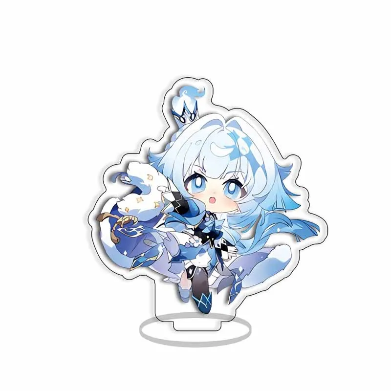 لعبة ستار السكك الحديدية شخصية المحيطة الكرتون لطيف 8 سنتيمتر لوحة سطح المكتب رائعة واضحة الديكور مثيرة للاهتمام الإبداعية مروحة هدية #2