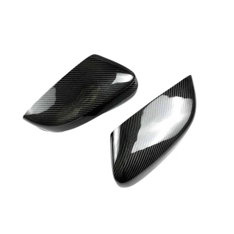 

Крышка зеркала заднего вида, корпус бокового зеркала, корпус зеркала заднего вида из углеродного волокна для BMW 3 4 5 6 7 8 серии G20 G22 G30 G11