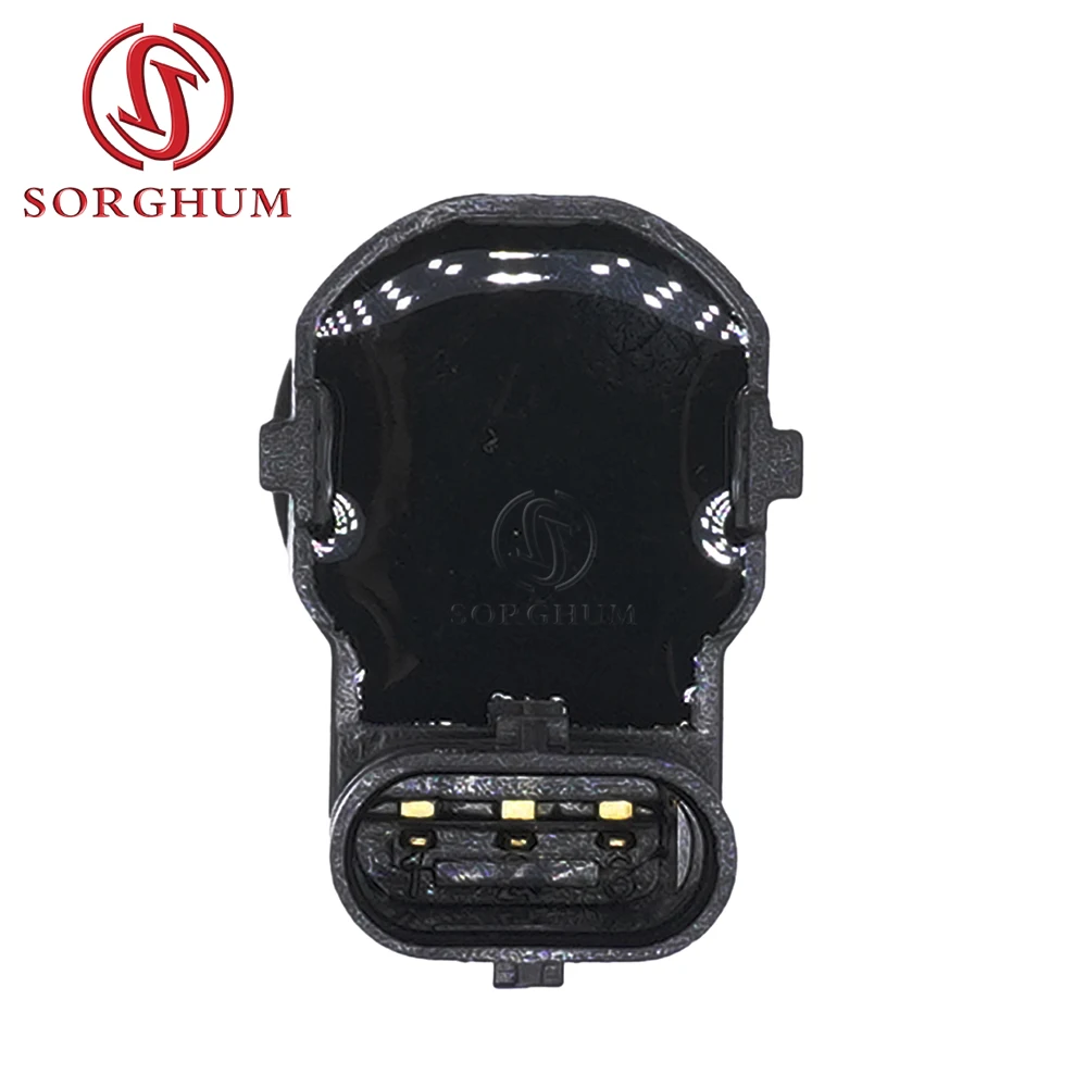 Парктроник SORGHUM 1/4 шт., датчик парковки для BMW F10, F11, F07, F18, F06, F12, F13, F25, X3, X5, X6, E70, E71, E83