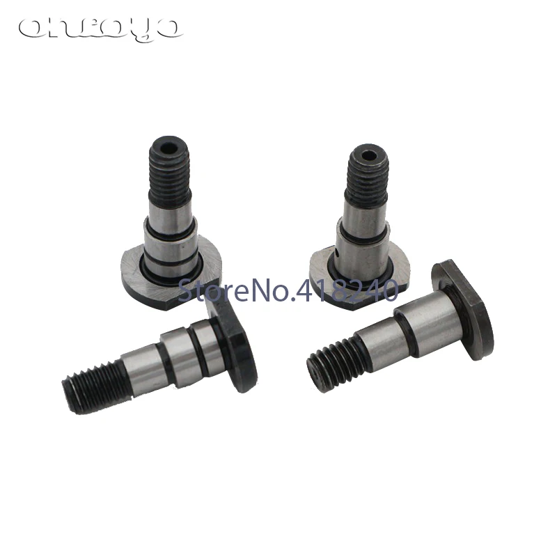 Computer Embroidery Machine Parts No.1 One Pin With Oil Tank Without Oil Groove