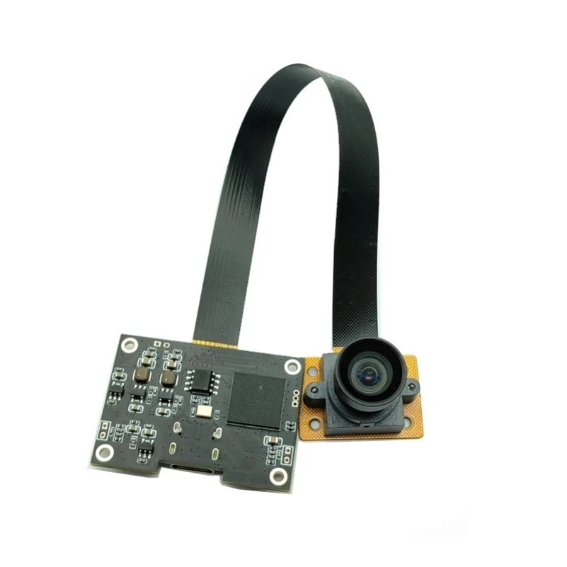 FOR documents 2MP HD 1080P AR0234 USB3.0 Camera Module 120FPS Global Shutter MJPG, YUY2, H.264 FF  100° Type-C