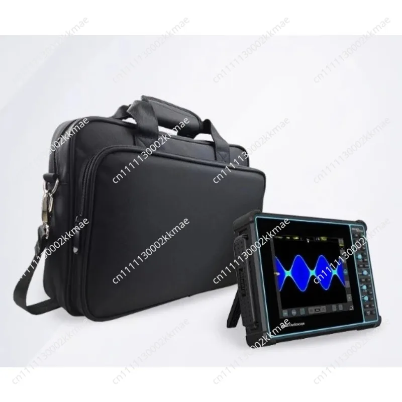 Micsig 4CH 100MHz Automotive Diagnostic Touch Screen SATO2002