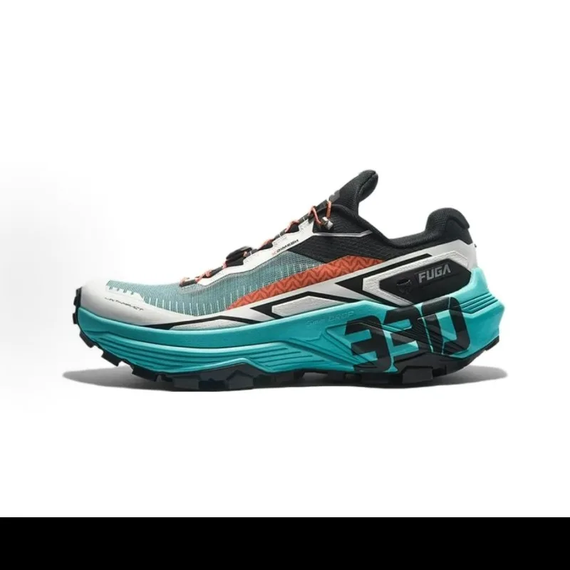 Classic Brand Trail Running Shoes Men Women Anti Slip Outdoor Sports Shoes Unisex Brand Designer Walking Sneakers Couples image 3