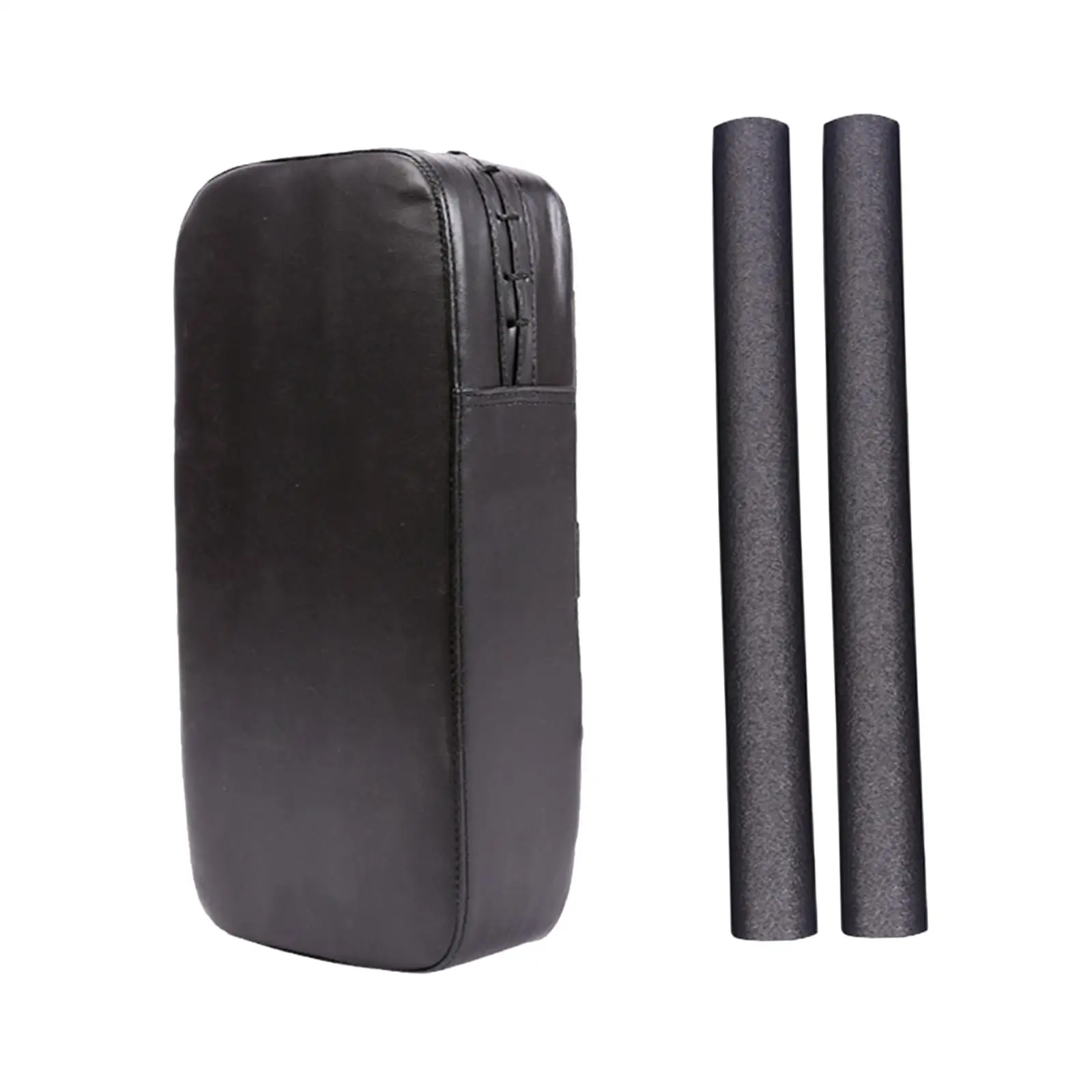 

PU Leather Basketball Blocking Pad Defensive Training Board Padded Guard for Individual and Team Dribbling Practice