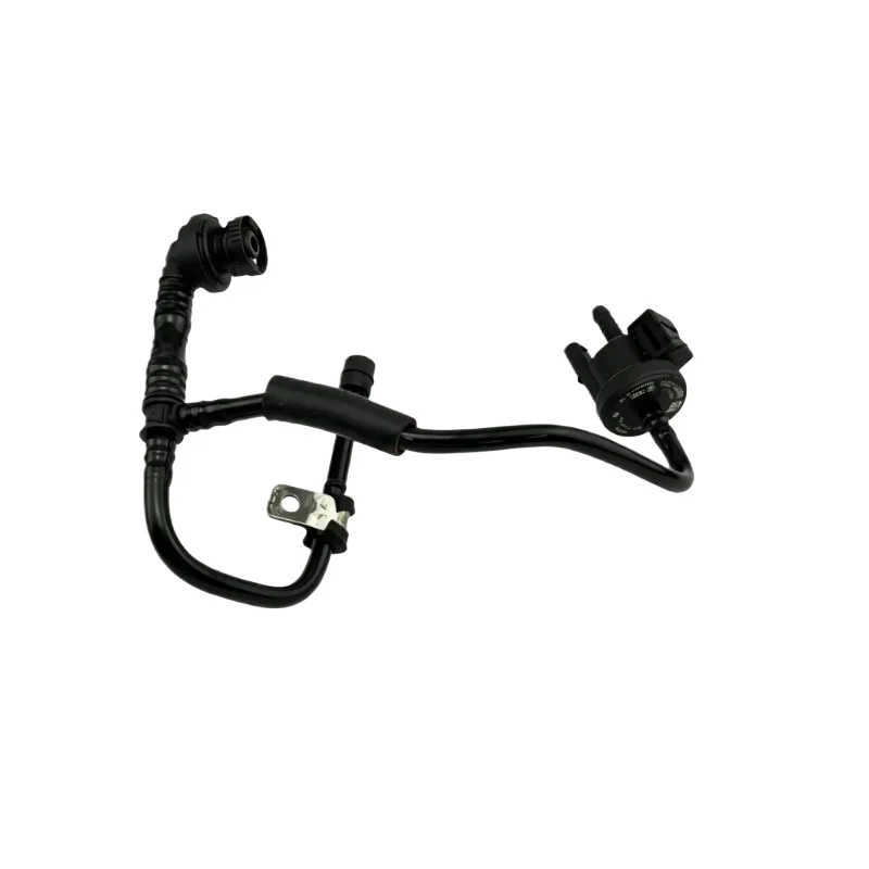 

06J133781BT 06J133781AS 06J133781CC Carbon Canister Control Valve Fit For Passat Magotan CC A3