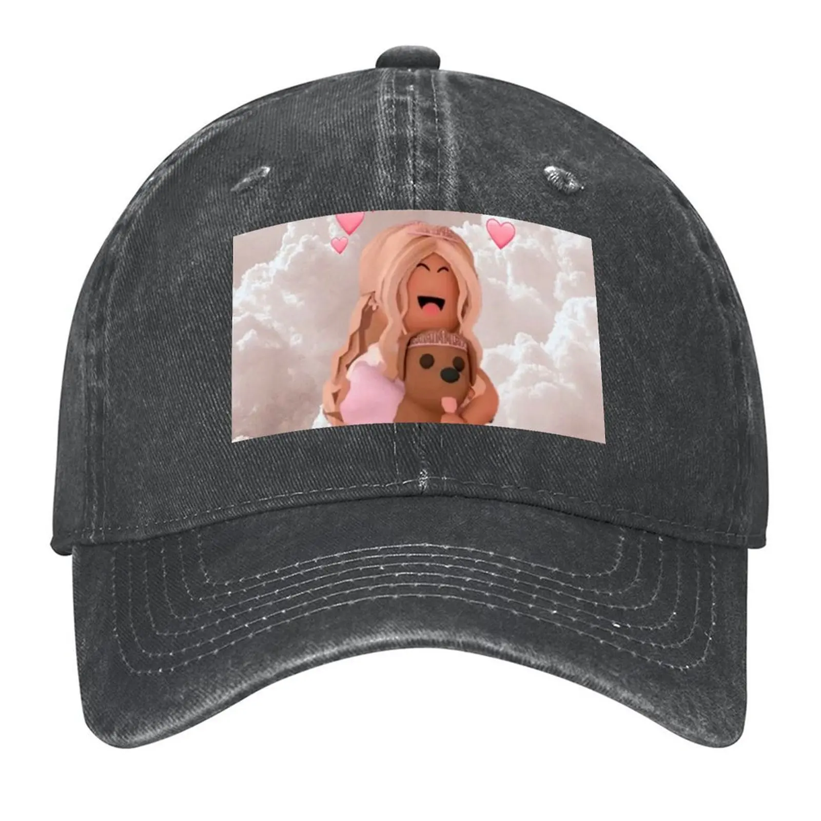 

princess girl Baseball Cap Funny hats Wild Ball Hat funny hat Rugby Women's Beach Visor Men's