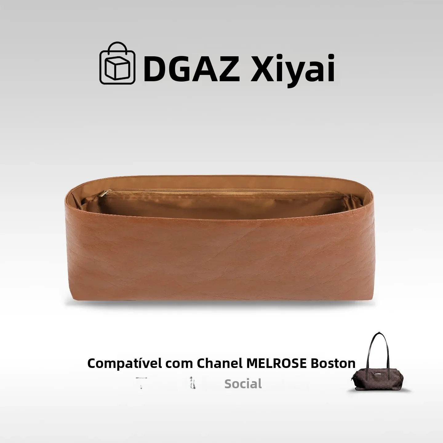 borsa-boston-wave-dgaz-xiyaa-in-carta-dupont-colore-arancione-chiaro-e-marrone-oro-taglia-piccola-e-media-adatta-per-borsa-da-viaggio-melrose