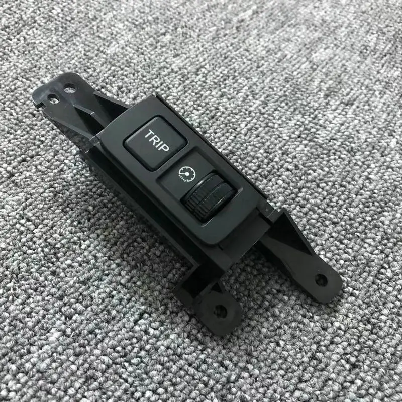 

Apply to Honda Accord Generation 10 Instrument light adjustment switch TRIP switch Light adjustment switch