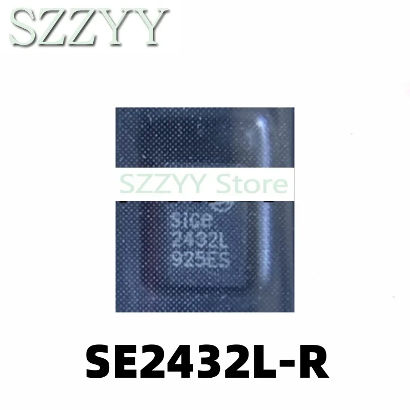 5PCS SE2432L-R SE2432 silk screen printing 2432L QFN-24 RF transceiver power amplifier chip ICp