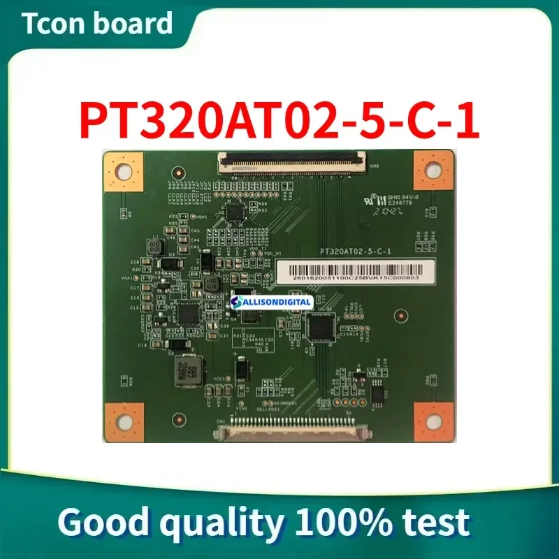 Brand New Original PT320AT02-5-C-1 Logic Board in Stock Tested and Shipped