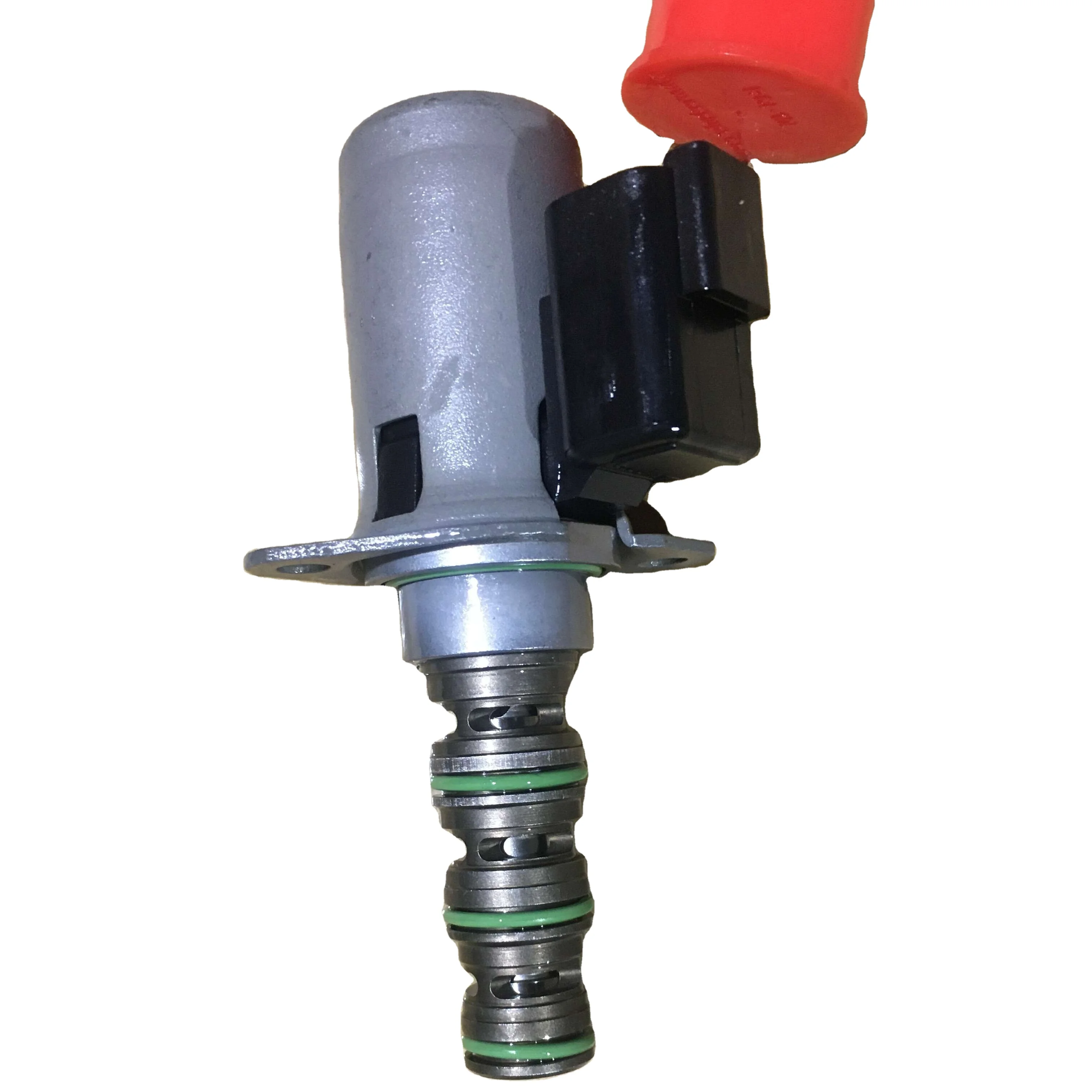 

SV98-T40 SV98-T40-0-N-24DR HydraForce Solenoid Valve Original Genuine Product Large Stock SCREW-IN Cartridge Valve