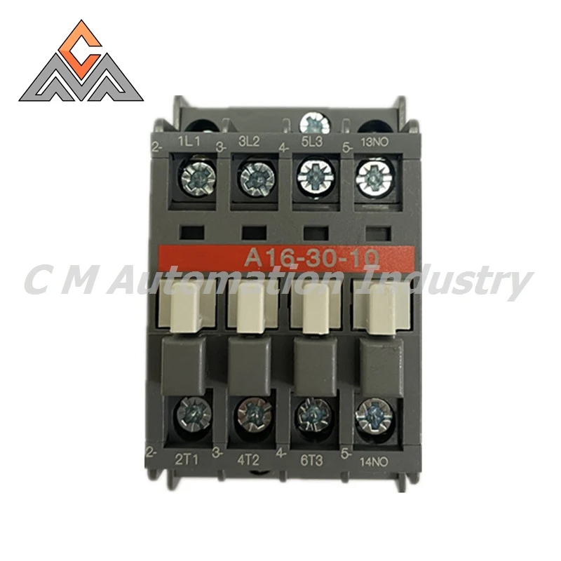 

New And Original AC Contactor A16-30-10